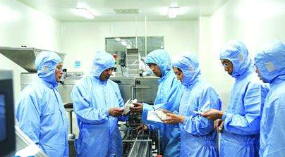 藥品冷庫建造公司推薦