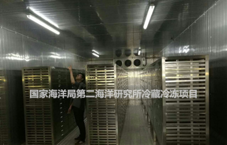 藥品冷庫建造公司推薦